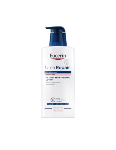 Eucerin UreaRepair Plus Urea Lotion 400ml