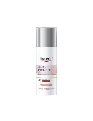 Eucerin Anti-Pigment Day Cream with SPF30 50ml