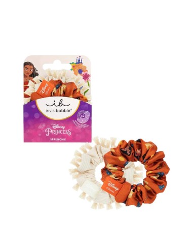 Invisibobble Kids Disney Sprunchie Moana 2 Units