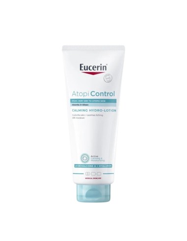 Eucerin Atopi Control Soothing Hydro Lotion 400ml
