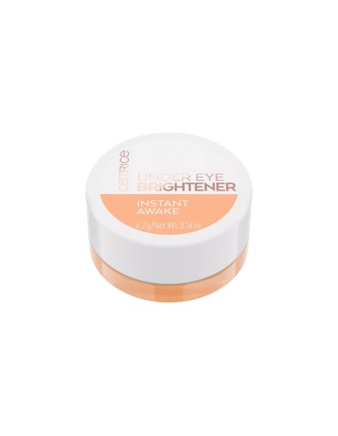 Catrice Under Eye Brightener 020 Warm Nude 4.2g