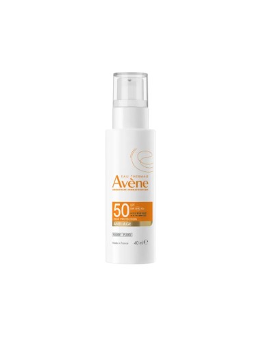 Avène Anti-Age Fluid SPF50 40ml
