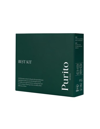 Purito Best Kit