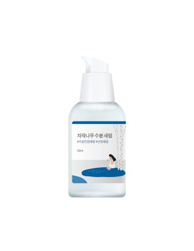 Round Lab Birch Juice Serum 50ml