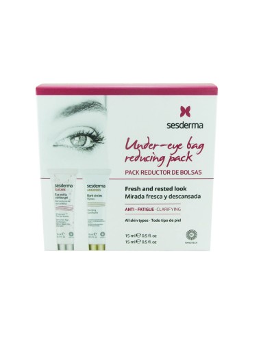 Sesderma Under-Eye Bag Reducing Pack