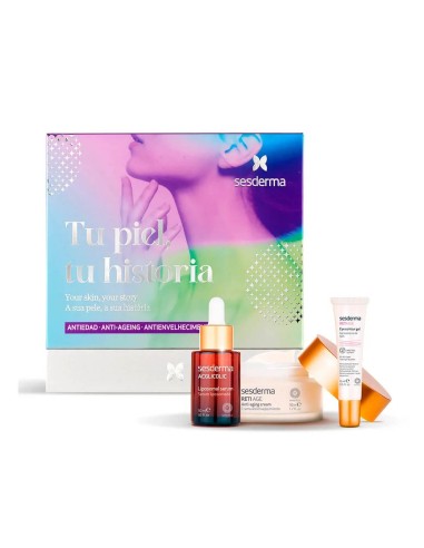 Sesderma Anti-Ageing Pack