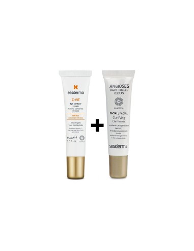 Sesderma Dark Circle Corrector Pack