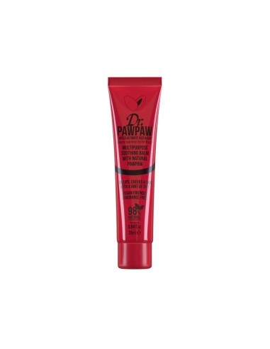 Dr. Pawpaw Tinted Ultimate Red Balm 25ml
