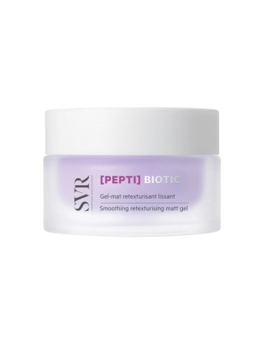 SVR Pepti Biotic Refillable 50ml
