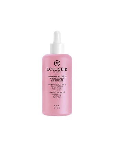 Collistar Superconcentrado Elasticizing Smoothing Maxi Size 200ml