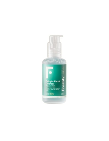 Freshly Salicylic Facial Cleanser 100ml