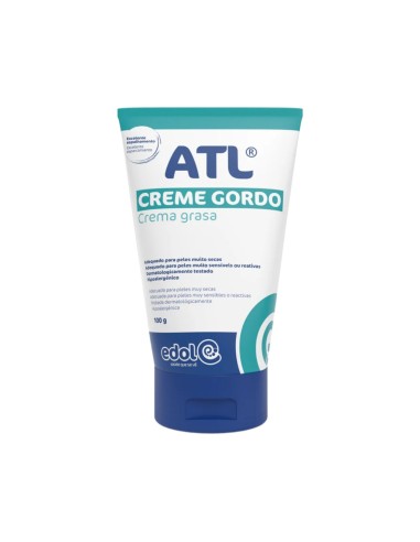 ATL Fat Cream 100g