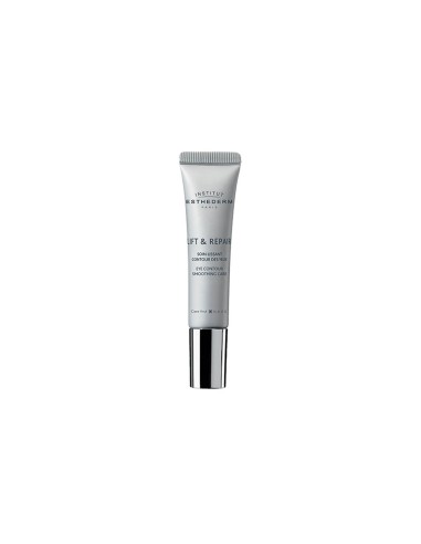 Institut Esshederm Lift and Repair Soin Lissant Contour des Yeux 15ml