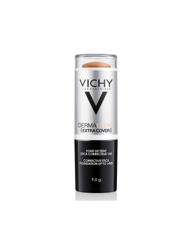 Vichy Dermablend Extra Cover Stick Foundation 14h 55 Bronze 9g
