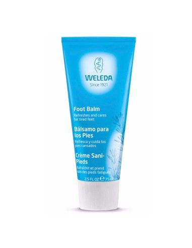 Weleda Foot Balm 75ml