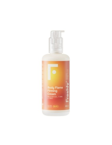 Freshly Body Flame Firming Cream 200ml