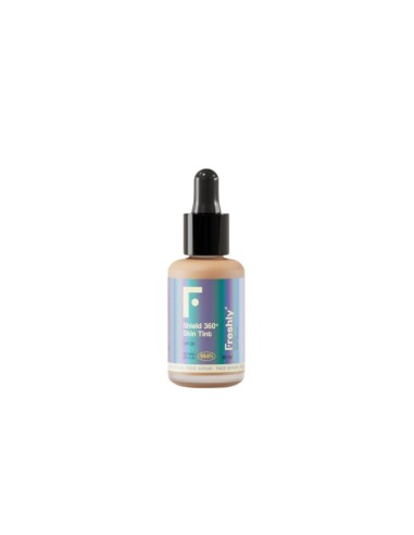 Freshly Shield 360 Skin Tint Light 30ml