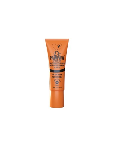 Dr. Pawpaw Lip Balm SPF30 8ml