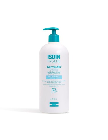 Isdin Germisdin Body Hygiene 1000ml