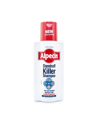 Alpecin Dandruff Killer Shampoo 250ml