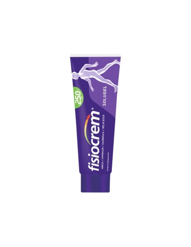 Fisiocrem Cream 250 ml