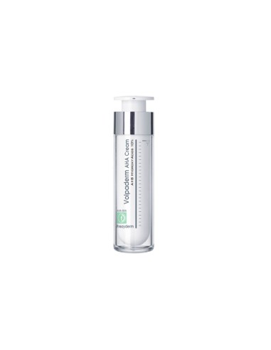 Frezyderm Volpaderm Face Cream with Hydroxy Acids AHA + BHA 50ml