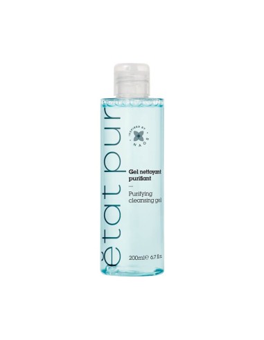 Etat Pur Purifying Cleansing Gel 200ml