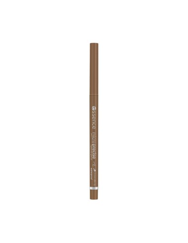 Essence Micro Precise Eyebrow Pencil 02 Light Brown 0,05g