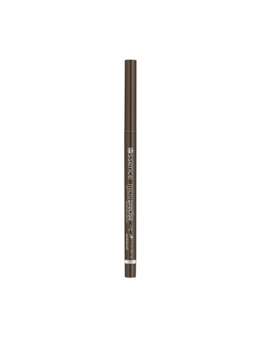 Essence Micro Precise Eyebrow Pencil 02 Light Brown 0,05g