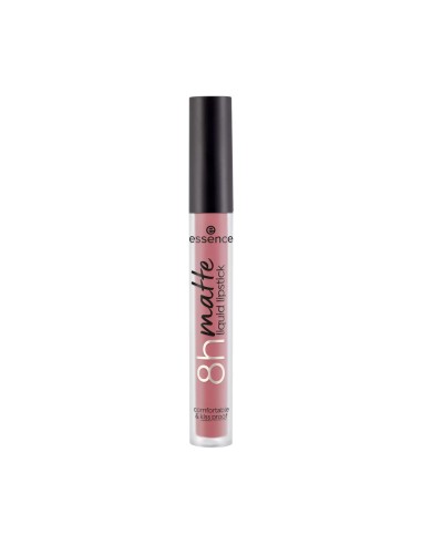 Essence 8h Matte Liquid Lipstick 03 Soft Beige 2,5ml