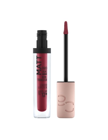 Catrice Matt Pro Ink Non Transfer Liquid Lipstick 090 This Is My Statement 5ml