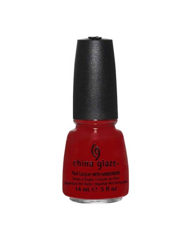 China Glaze Nail Polish High Roller 14ml