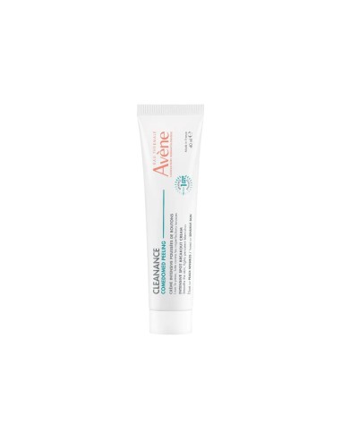 Avène Cleanance Comedomed Peeling 40ml