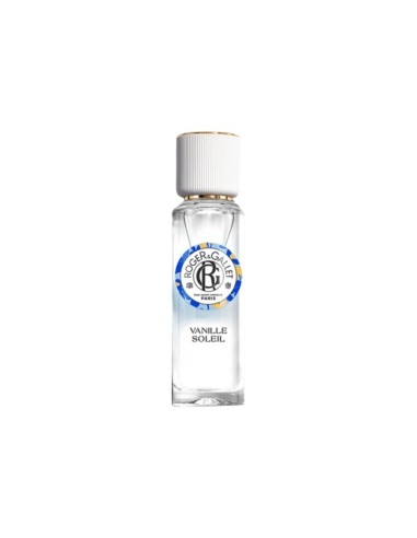 Roger Gallet Vanille Soleil Perfumed Water 30ml