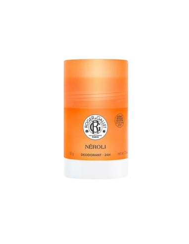 Roger Gallet Neroli Deodorant 50g