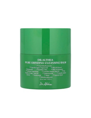 Dr. Althea Pure Grinding Cleansing Balm 50ml