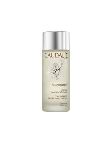 Caudalie Vinoperfect Concentrated Brightening Essence 100ml
