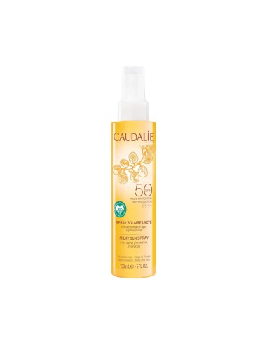 Caudalie Milky Sun Spray SPF50 150ml