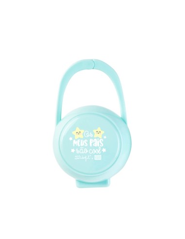 Saro Pacifier Holder