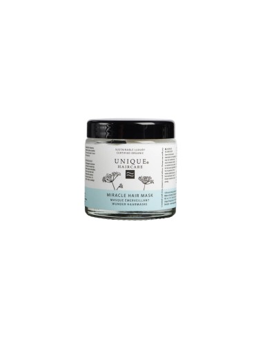 Unique Miracle Hair Mask 120ml