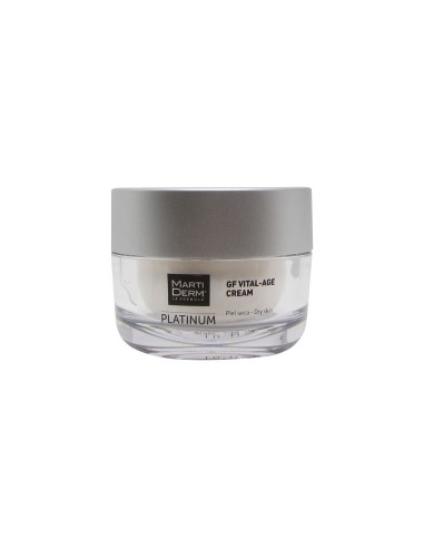 MartiDerm Vital-Age Dry and Very Dry Skin Cream 50ml