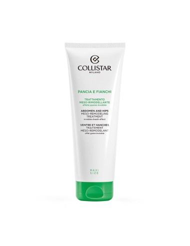 Collistar Abdomen and Hips Remodeling Treatment 250ml