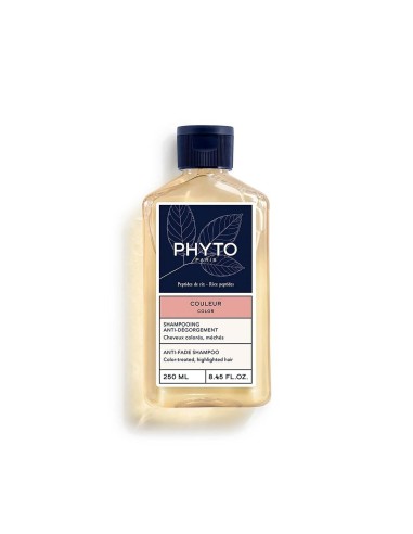 Phyto Color Color Protecting Shampoo 250ml