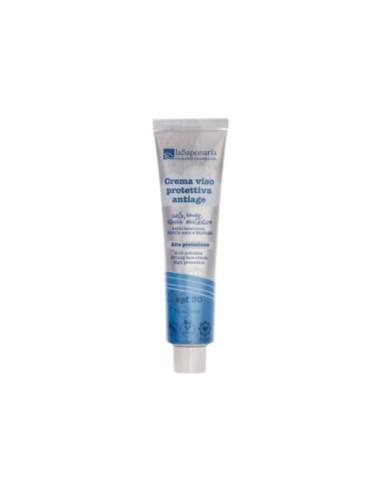 LaSaponaria Anti-aging Face Cream SPF30 40ml