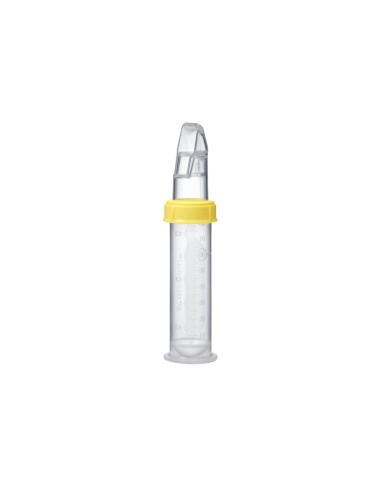 Medela Softcup Spoon Feeding Bottle