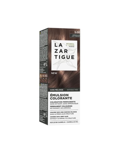 Lazartigue Color Emulsion 5.00