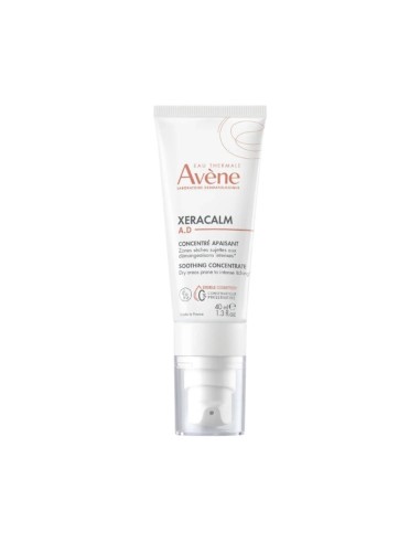 Eau Thermale Avène Xeracalm Soothing Concentrate 40ml