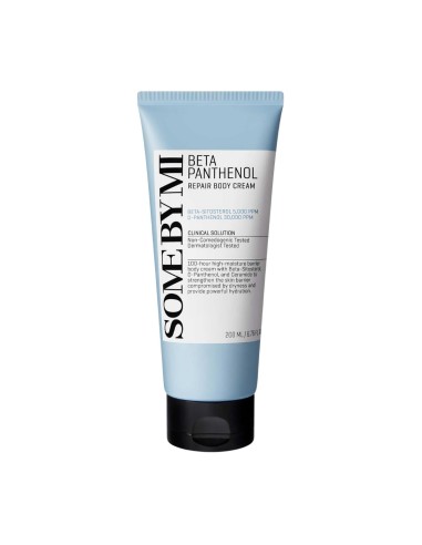 Some By Mi Beta Panthenol Repair Body Cream 200ml